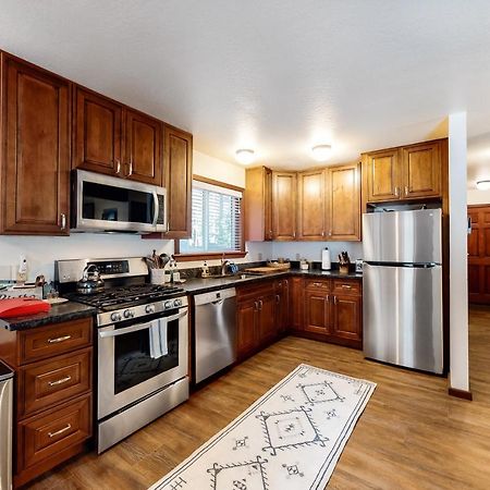 Truckee Mountain Retreat Villa ภายนอก รูปภาพ