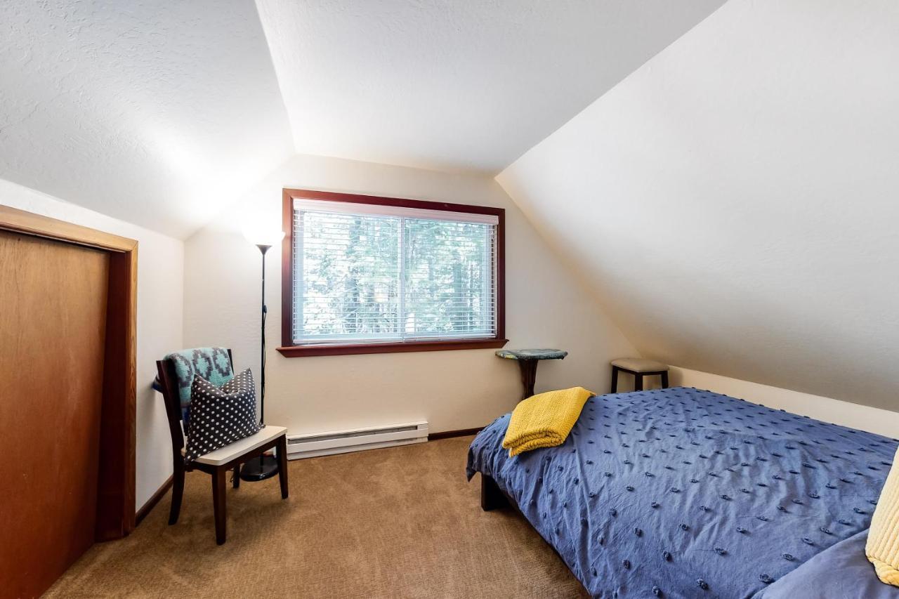 Truckee Mountain Retreat Villa ภายนอก รูปภาพ