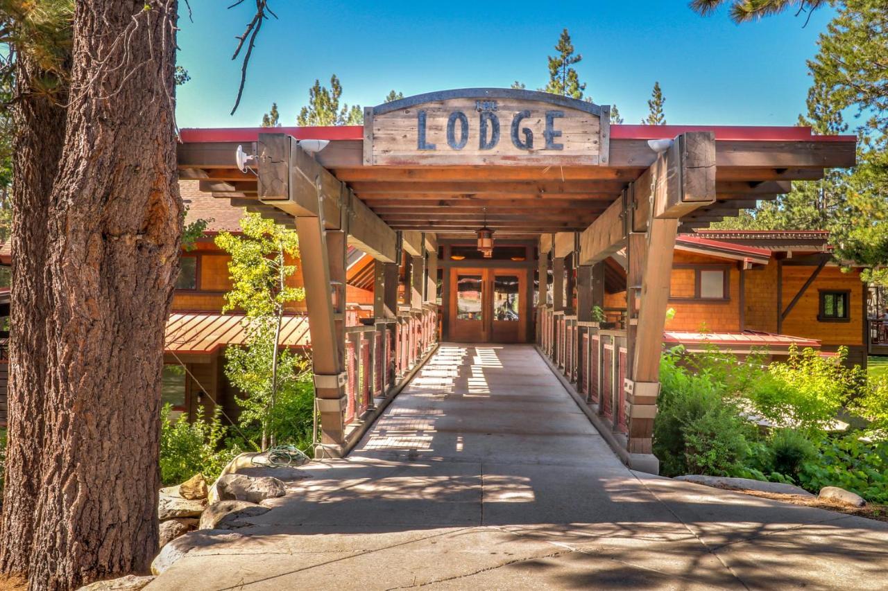Truckee Mountain Retreat Villa ภายนอก รูปภาพ